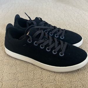Allbirds Wool Piper W10 black